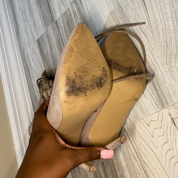 Steve Madden booties - Picture 5 of 5